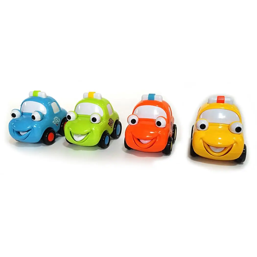 

Kids Manual Inertia Simulation Toy Truck As Picture Car >3 Years Old Mini Engineering Toys