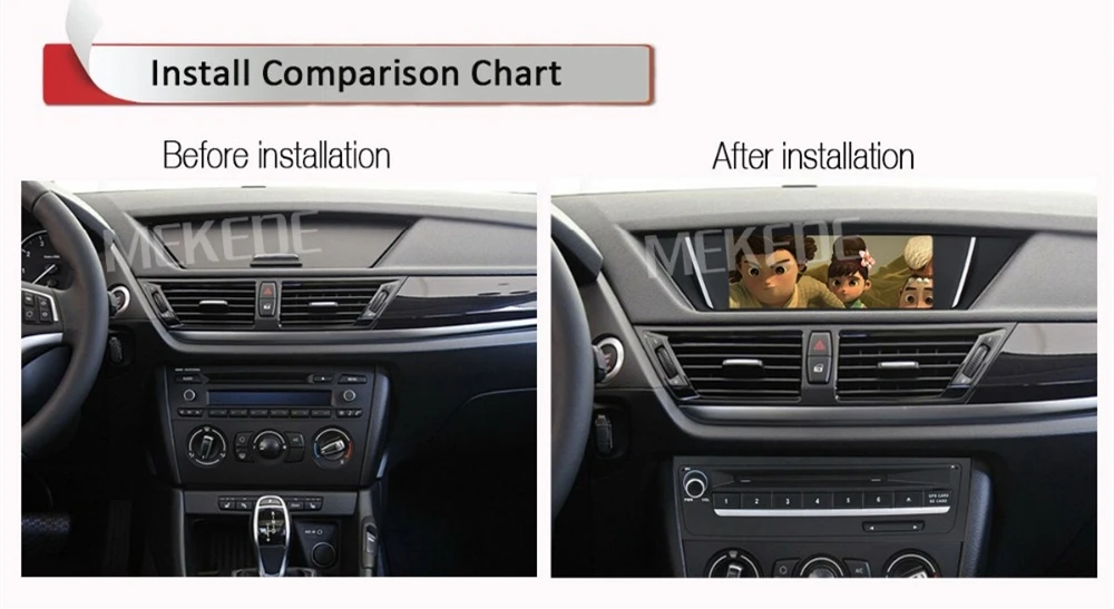 Clearance 9inch Android Car DVD player radio audio Stereo for BMW X1 E84 2009-2013 USB SD BT GPS Navigation WIFI Camera DVR Free MIC Map 4 Clearance 9inch Android Car DVD player radio audio Stereo for BMW X1 E84 2009-2013 USB SD BT GPS Navigation WIFI Camera DVR Free MIC Map 4