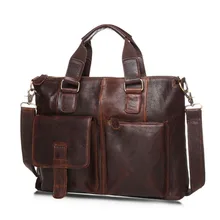 Натуральная кожа, мужские сумки через плечо, сумка-мессенджер, мужские кожаные сумки, винтажные мужские дорожные сумки, портфель, сумки-тоут для ноутбука, коричневые