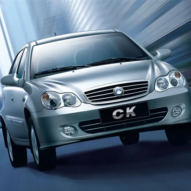Для Geely CK CK2 CK3 автомобильная Задняя Тормозная пружина|spring brake|springs cars |