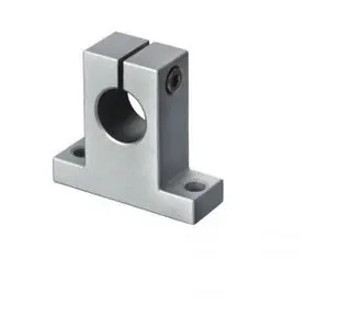 SK50 SK STAND UP Shaft Support CNC