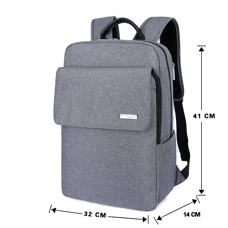Рюкзак унисекс для ноутбука 15 16 дюймов с защитой от непогоды|bags for college|backpack school