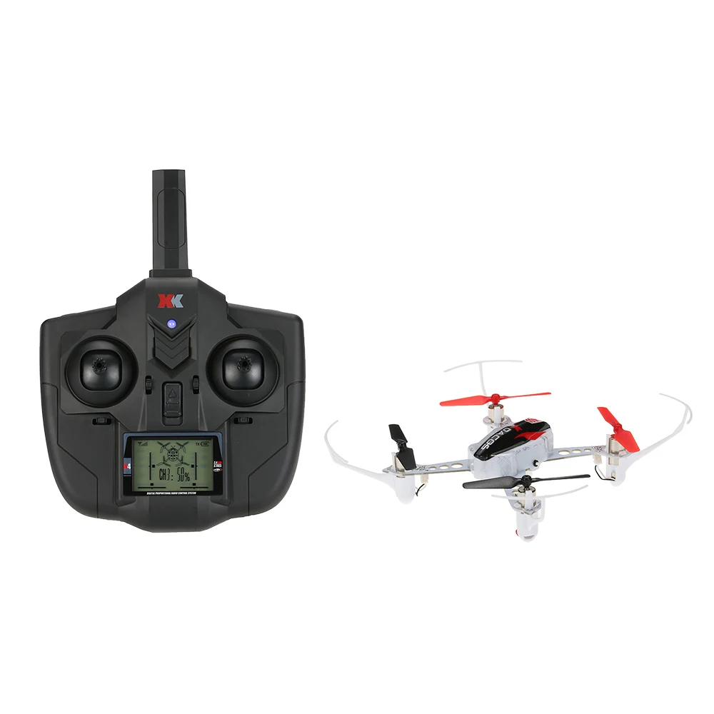 Freeshipping_XK_X100_DEXTERITY_2.4G_6CH_3D_6G_Mode_Indoor_Drone_RC_Quadcopter_Support_for_FUTABA_S-FHSS_Inverted_Flight_RTF_08