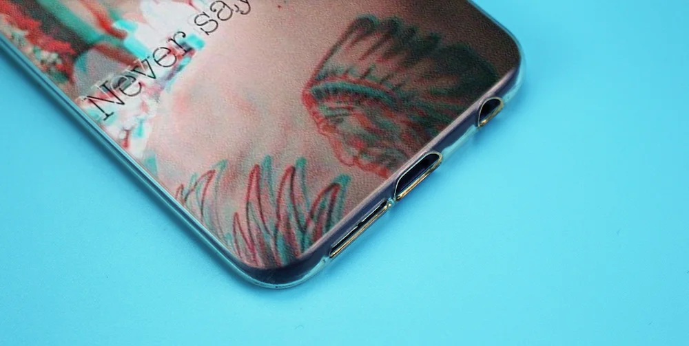 KMUYSL Justin Bieber daddy TPU Transparent Soft Case Cover for Huawei Honor 9 8 Lite 7X 6A 6X 6C Pro 10