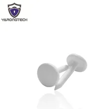 Дерево гвоздь RFID тег M1 S50 13,56 МГц ISO14443A для дерева управления(комплект из 10 шт