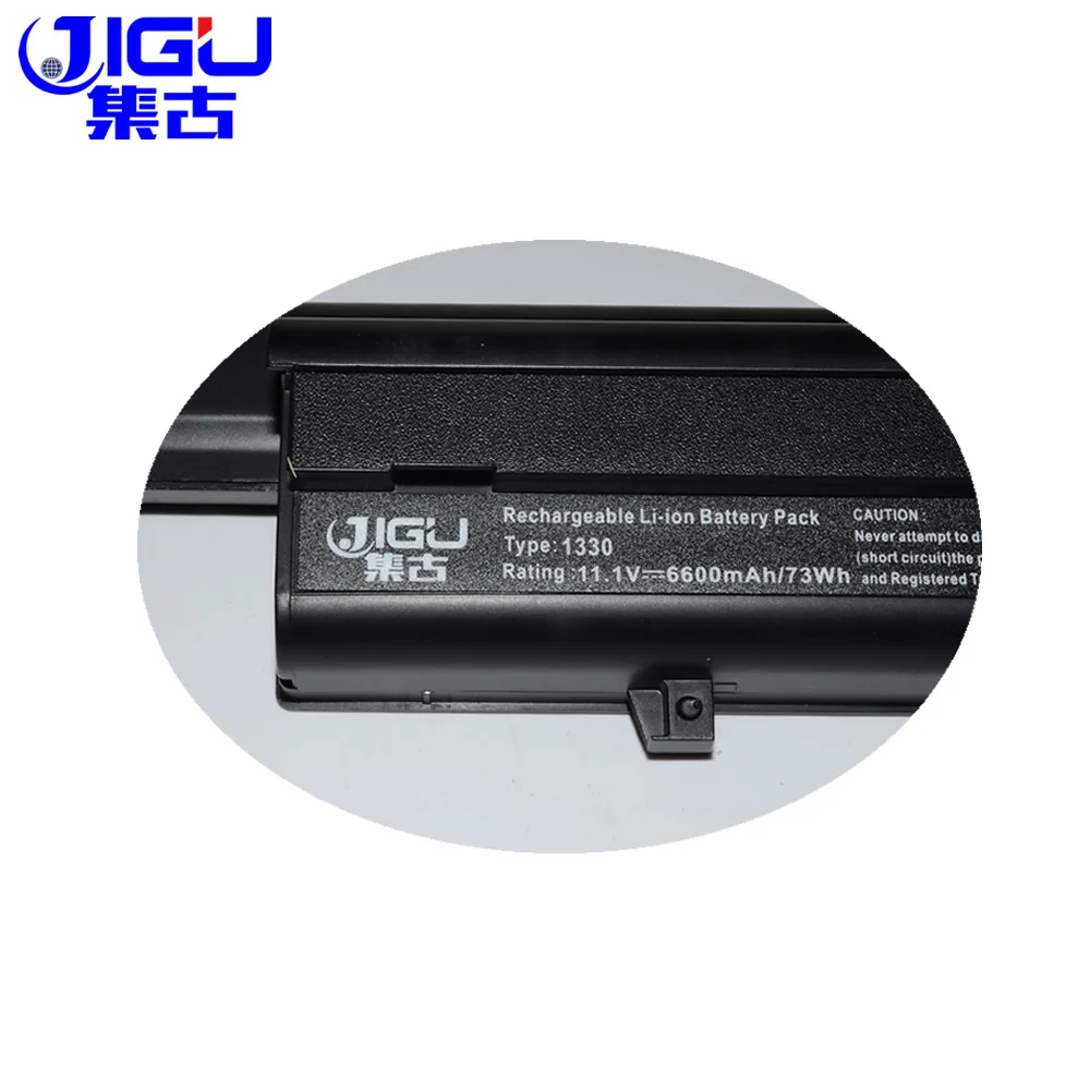 Аккумулятор для ноутбука JIGU Dell Inspiron 1318 XPS M1330 PU563 TT485 WR050 451 10473 10474 PU556 ноутбука|battery for