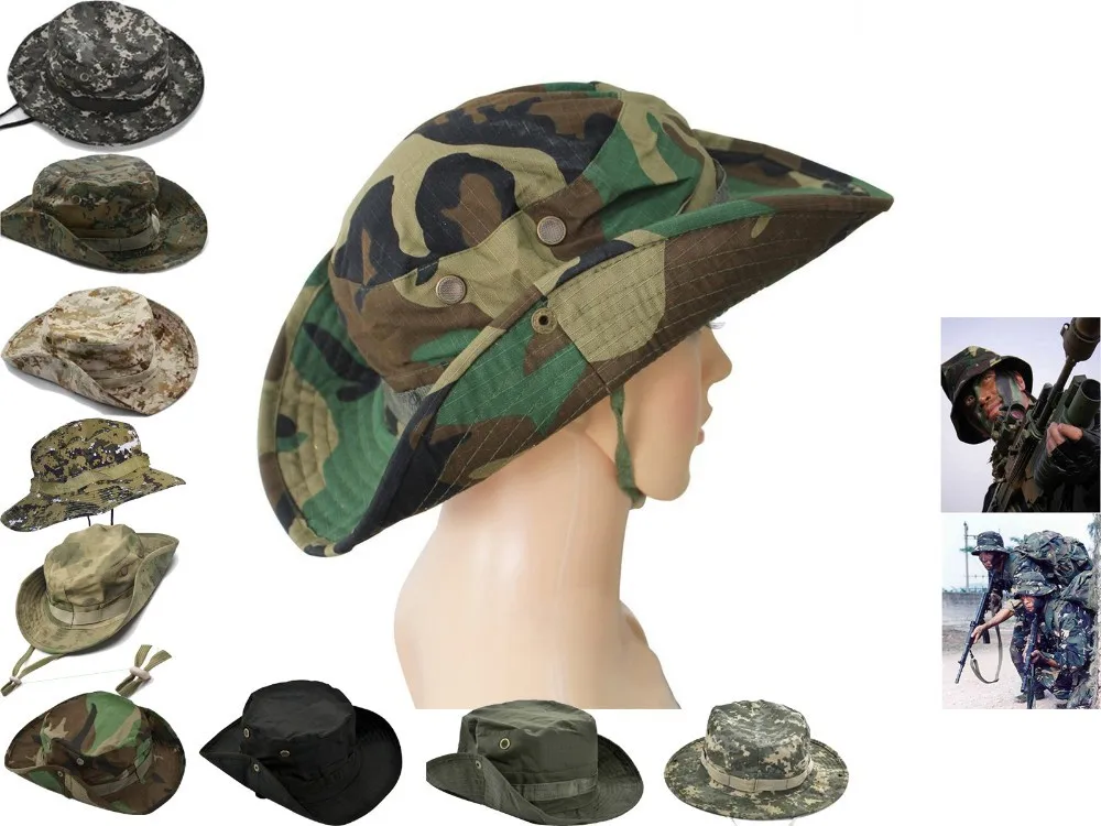 Outdoor Fishing Hunting Army Marine 