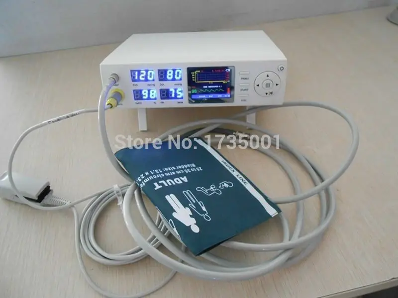 68 C0656v Clearance Cms5000ポータブル新バイタルサインnibp Pr Spo2患者モニタ送料無料 Ali Product Scraping 68 C0656v Clearance Cms5000ポータブル新バイタルサインnibp Pr Spo2患者モニタ送料無料 Ali Product Scraping