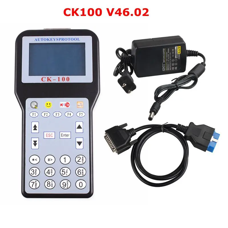 CK100 V46.02 Горячая Распродажа CK100 v99,99 v46,02 новое поколение SBB No Tokens Limited& MINI Zed Bull V508 многоязычные мультимашинки - Цвет: CK100 V46.02