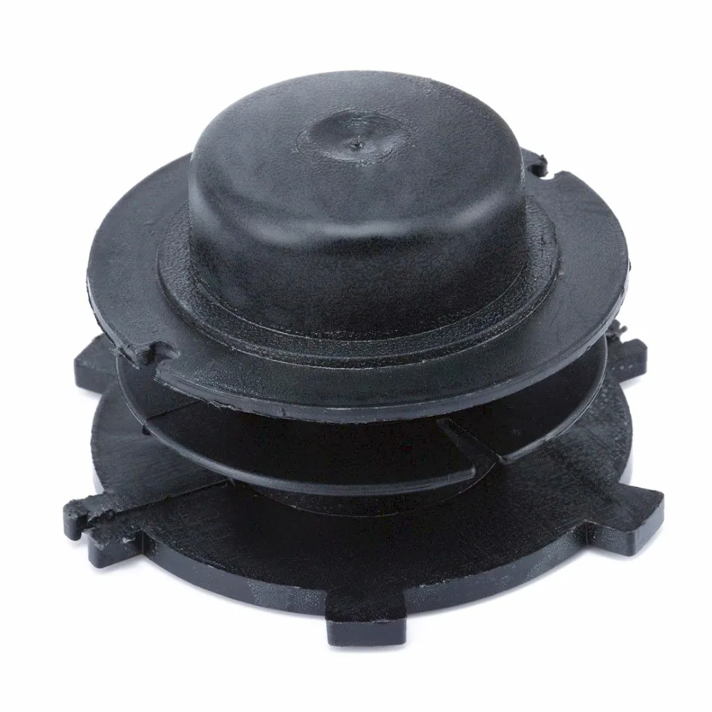100 Stihl 25-2 SPOOL BUMP HEAD cap cover FS44 FS55 FS80 FS83 FS85 weed whacker