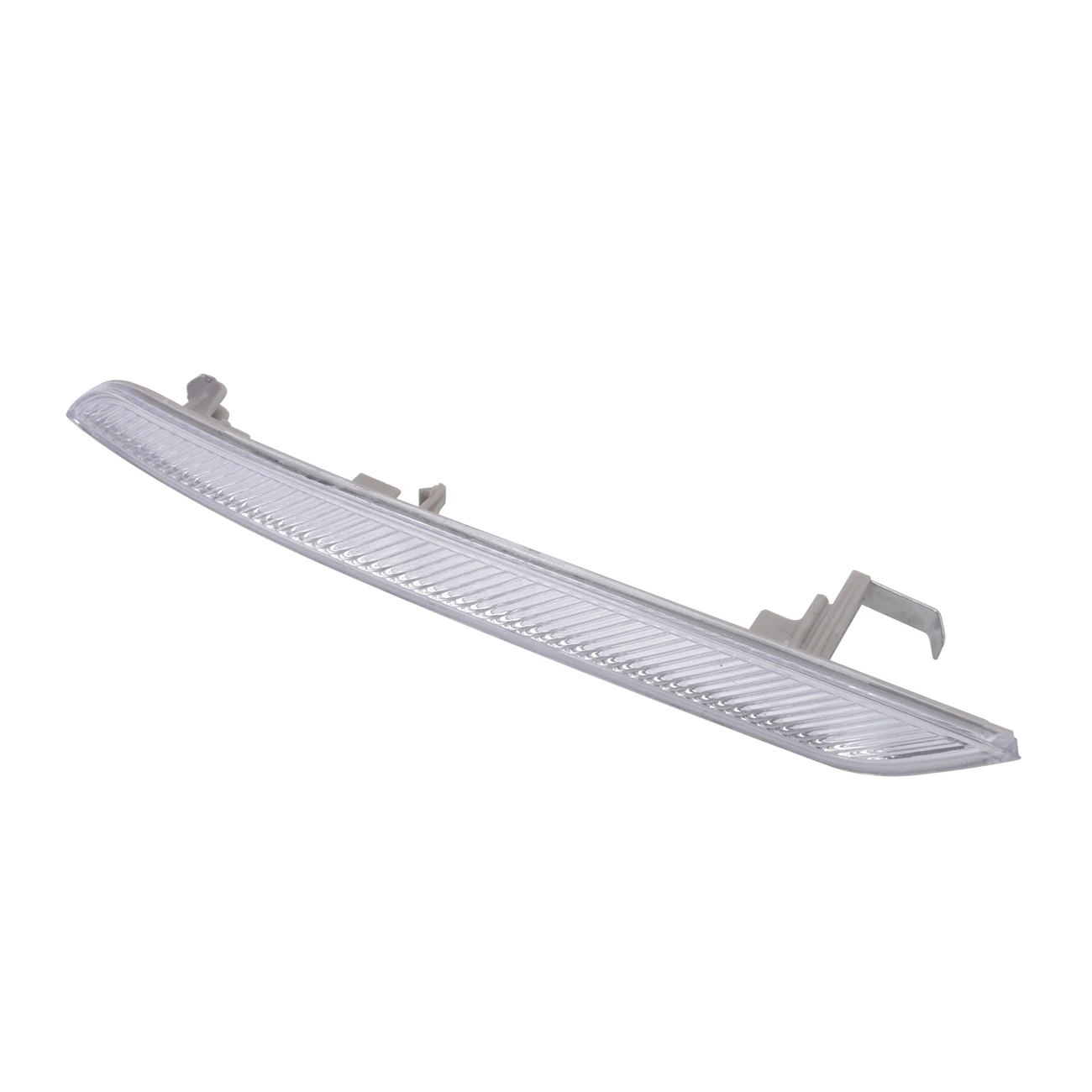 

For BMW X6 E70 E71 E72 Car Reflective Left Side Front Bumper Reflector Warning Light Cover CAR-W097
