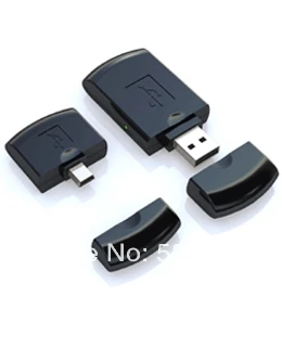 

Wireless transmetter and receiver module for CMS50E, CMS50F Pulse Oximeter