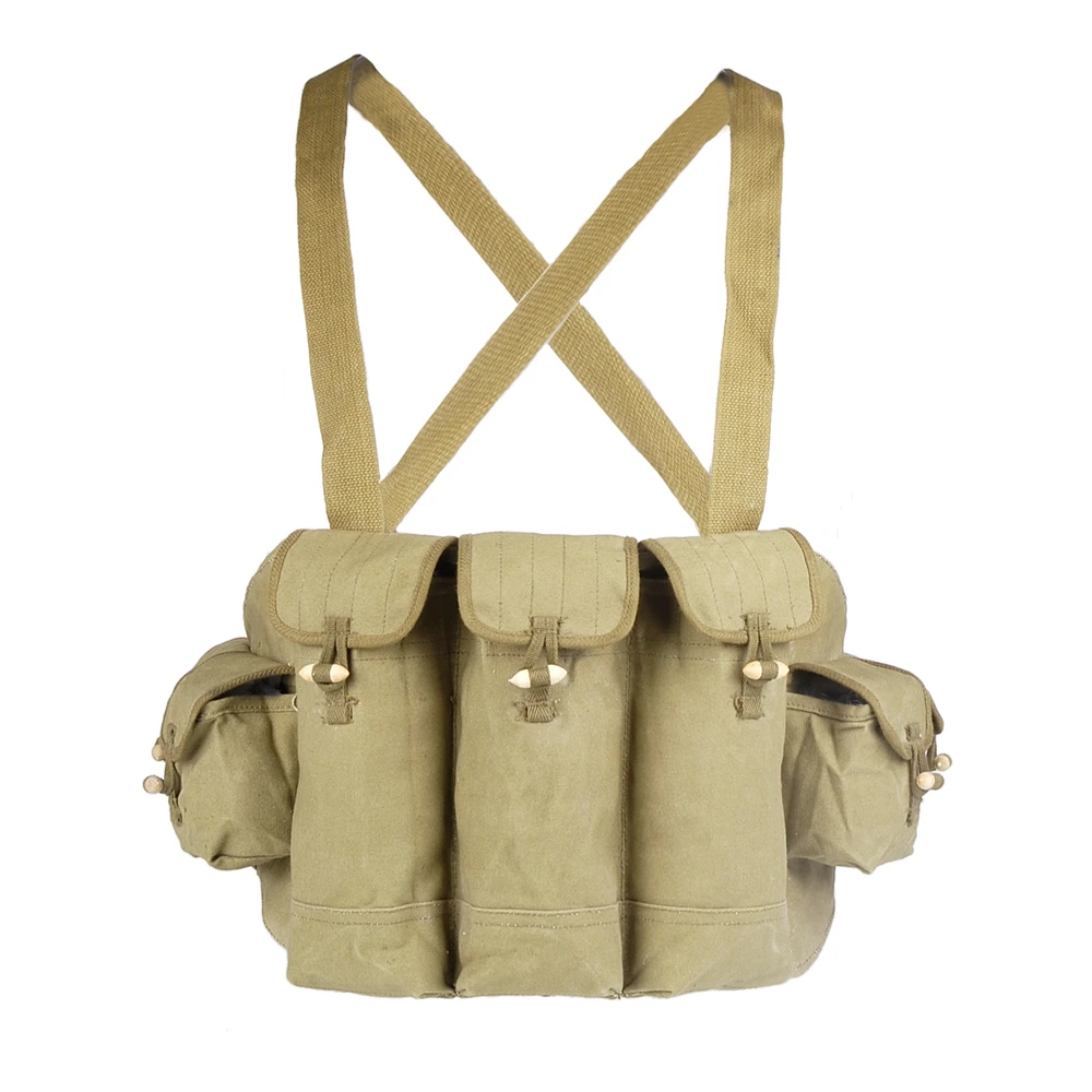 Bandolier Military