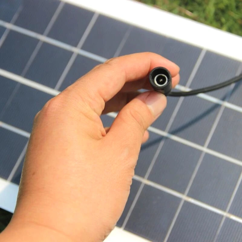 Células solares