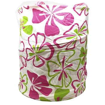 

Cube cube's cloth folding with lid