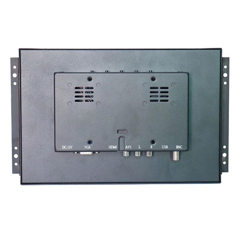  Metal case 16:10 Ratio 10.1