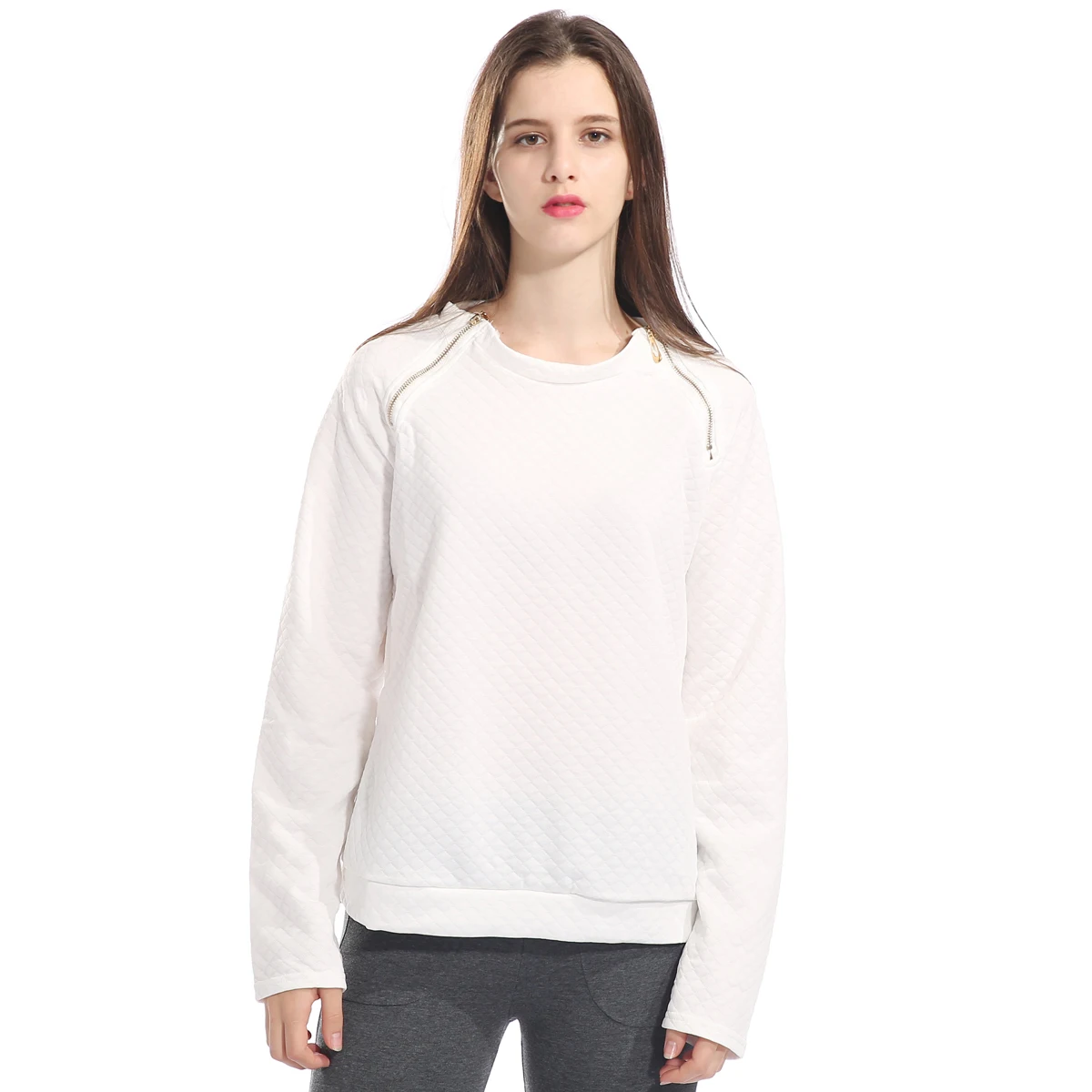 Women's Hoodies 2019 New Arrival Autumn Winter Sweatshirt Women Hoody Sportswear Kawaii Harajuku Kpop Hoodie Female Sweatshirts