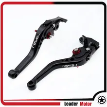 Para HONDA REBEL CMX 500 300 CMC 300 REBEL 500 2017-2019 Acessórios Da Motocicleta Curto Embreagem Do Freio Alavancas