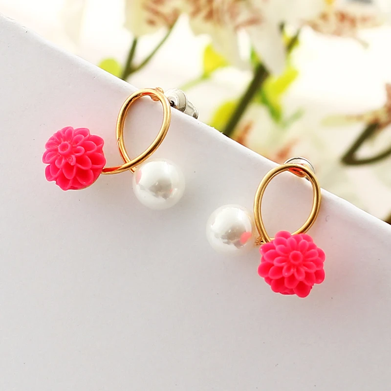 Us 2 41 20 Off Wedding Earrings Korean Fashion Statement Online Ping India Studs 0190 Pr Yy0316 Abc In Stud From Jewelry Us 2 41 20 Off Wedding Earrings Korean Fashion Statement Online Ping India Studs 0190 Pr Yy0316 Abc In Stud From Jewelry