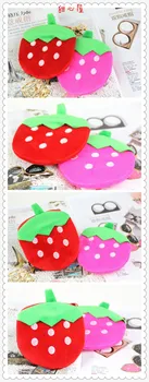 

Women coin purse holder key wallet children kids purse female card holder bag case storage handbag storage gift 2pcs/lots LQ26