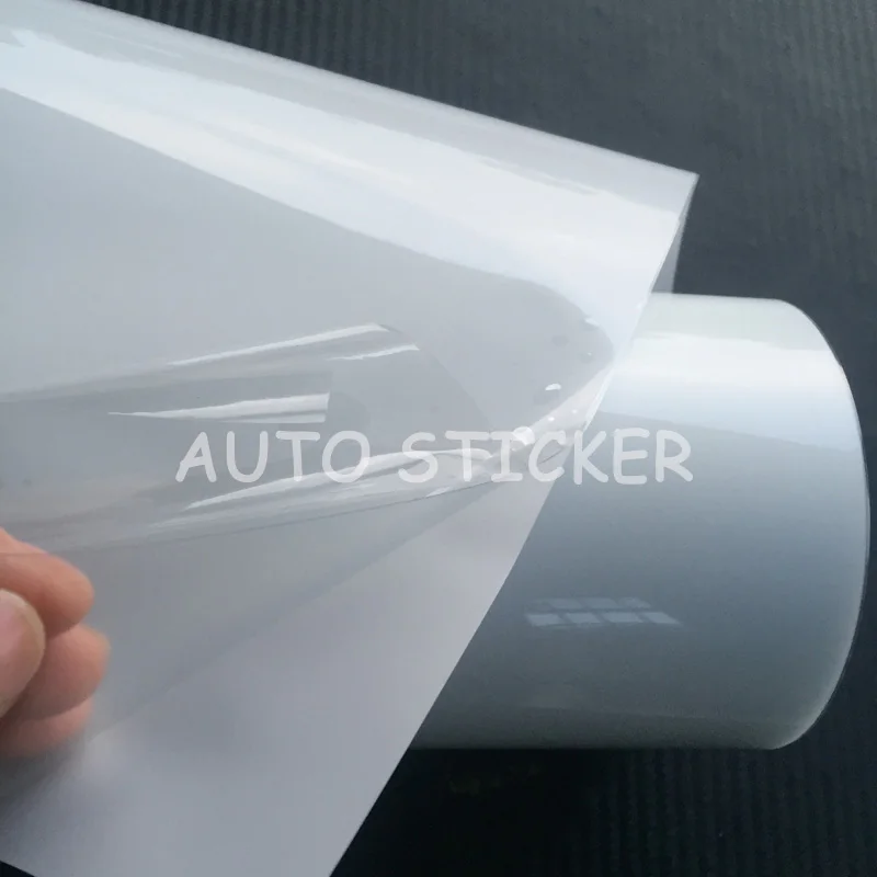 high quality car paint protection film 7