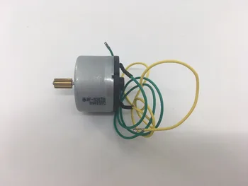 

Original Brand New TSC TTP244plus TTP243E Ribbon Motor