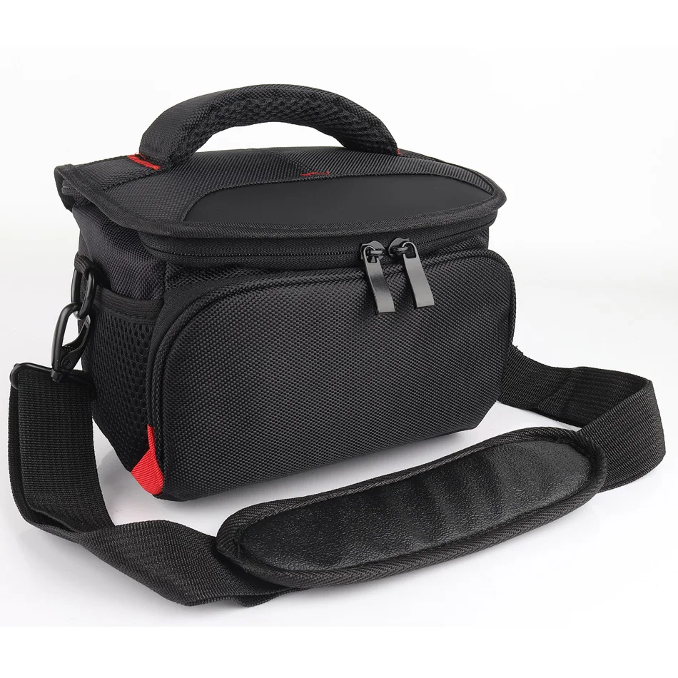 DSLR Camera Bag Waterproof Case For Canon 750D 800D 200D 100D 1300D