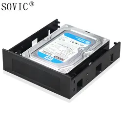 SSD HDD Металл адаптер Монтажный кронштейн жесткий диск держатель для ПК жесткий диск