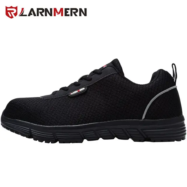 larnmern esd shoes