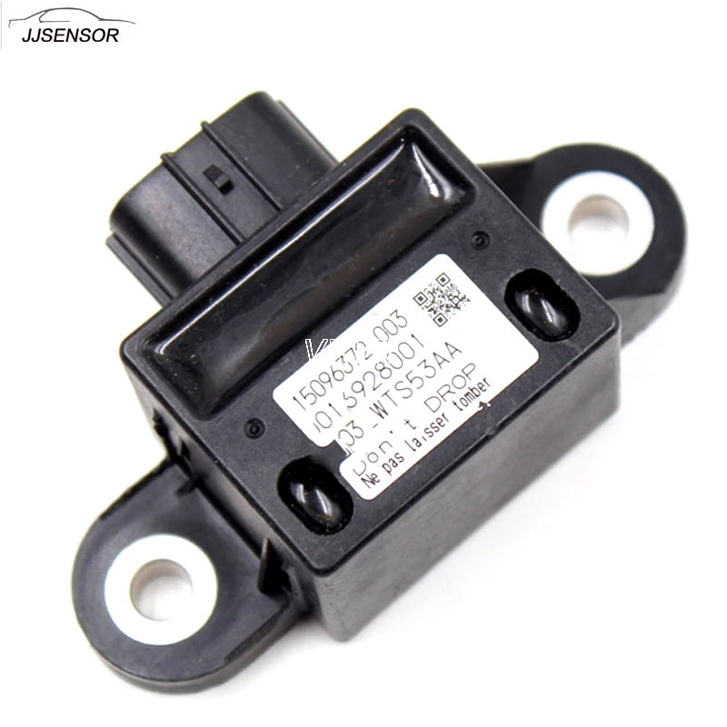 

YAOPEI 06-10 FOR HUMMER H3 FRONT LEFT DRIVER SIDE YAW ABS Stabilizer SENSOR 15096372003 15096372