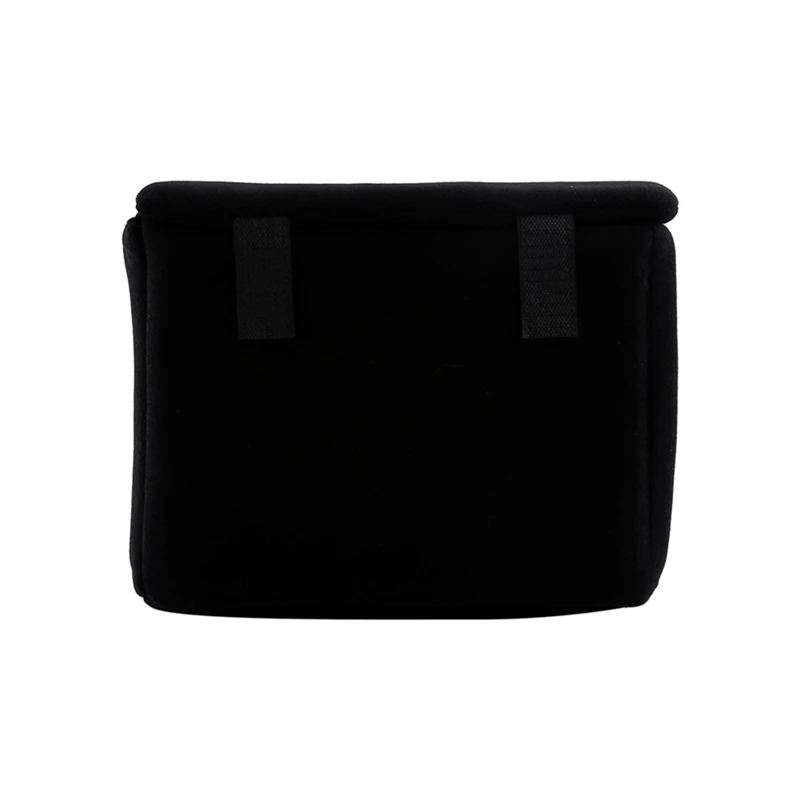 

Portable Slr Camera Insert Bag Inner Partition Padded Protector Bag For Dslr Slr Camera Bag