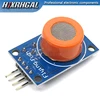 Sensor de etanol y Alcohol MQ3, MQ-3 de detección de aliento, Gas y etanol para Arduino 51, hjxrhgal, 1 Uds. ► Foto 2/4