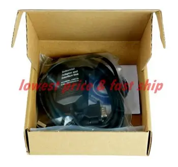 

5pcs High Quality USB-1747-CP3 USB-1747CP3 Programming Cable for AB Allen Bradley SLC5/03/04/05