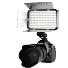 Godox 2200Lux LED 170II Video Light 5500-6500K for DSLR Camera Camcorder DV