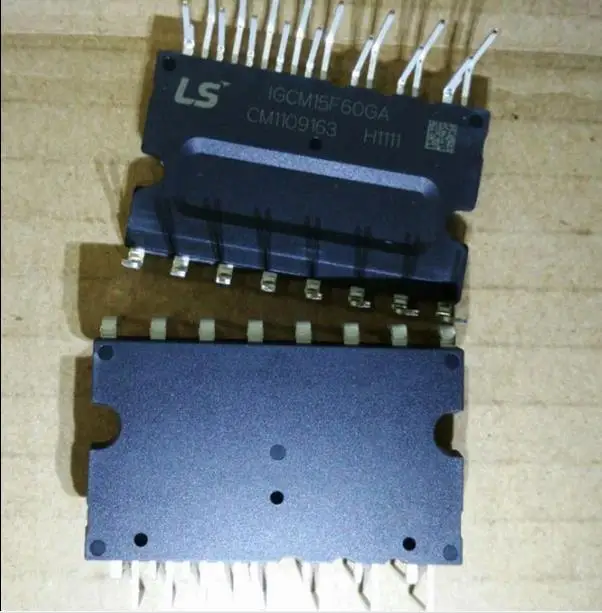 

IGCM15F60GA