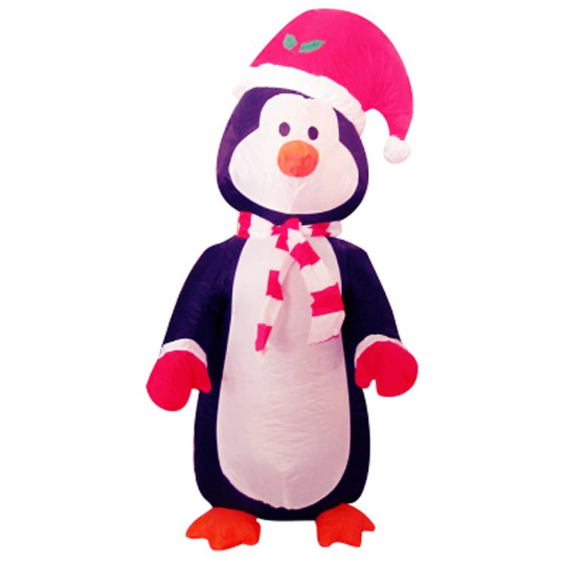 12m christmas decoration inflatable mascot animal deer elephant penguin cosplay led lighted mascot outdoor xmas decro new year in mascot from novelty - Christmas Elephant Outdoor Decoration 12m christmas decoration inflatable mascot animal deer elephant penguin cosplay led lighted mascot outdoor xmas decro new year in mascot from novelty - Christmas Elephant Outdoor Decoration