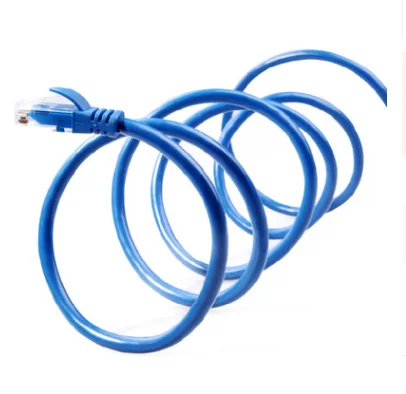 

PA23 Factory customized new environmental protection Category 5 network cable