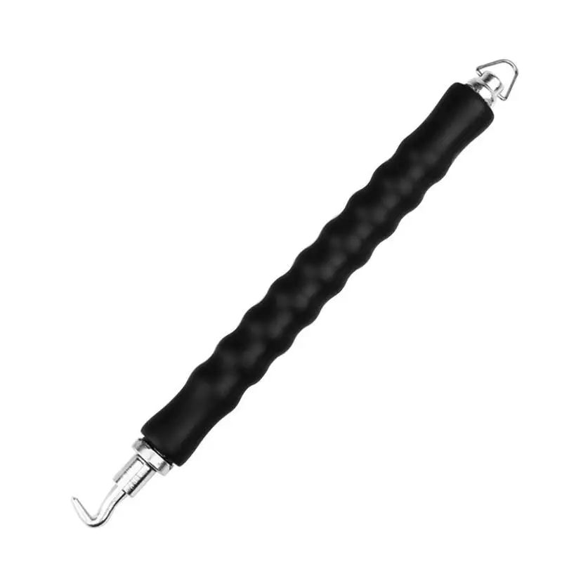 

Semi-automatic Straight Pull Type Steel Hook Wire Tied Hook Construction Plant Professional Tools
