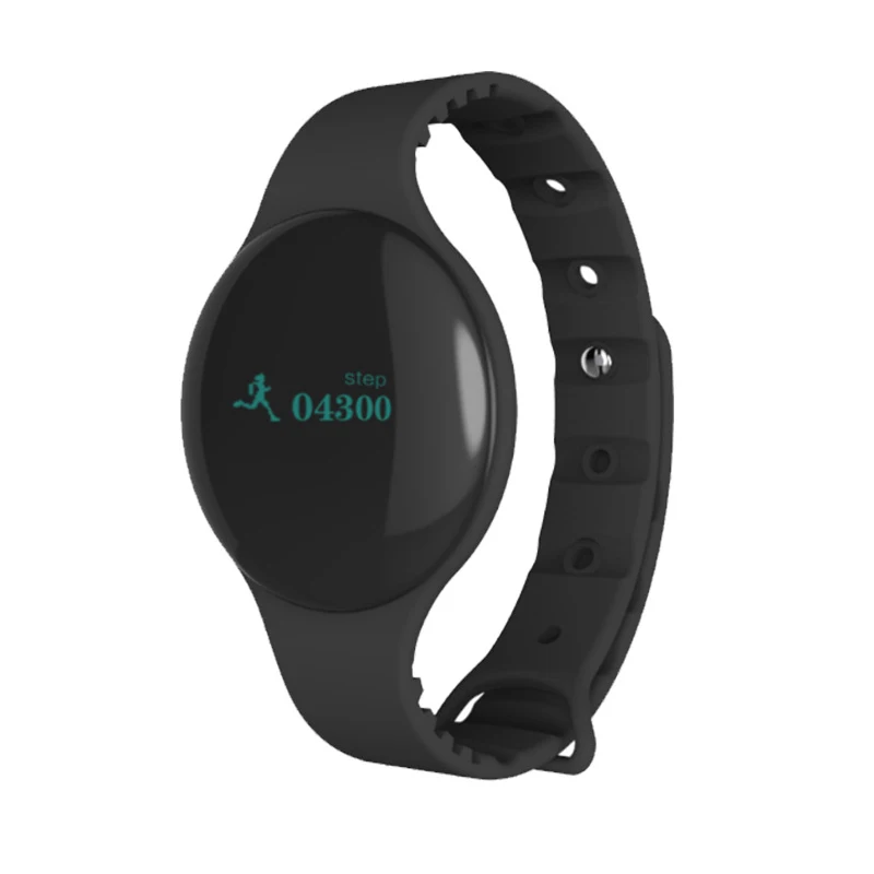 Original Bluetooth Smart Bracelet Health Sport Wristband FitnessTracker Smartband Waterproof Pedometer