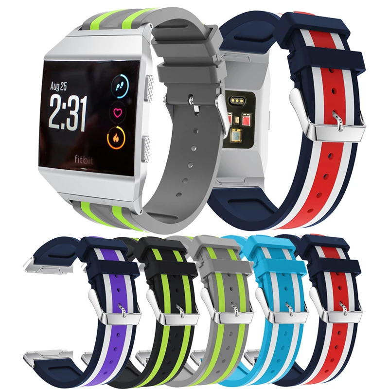 bands for the fitbit ionic