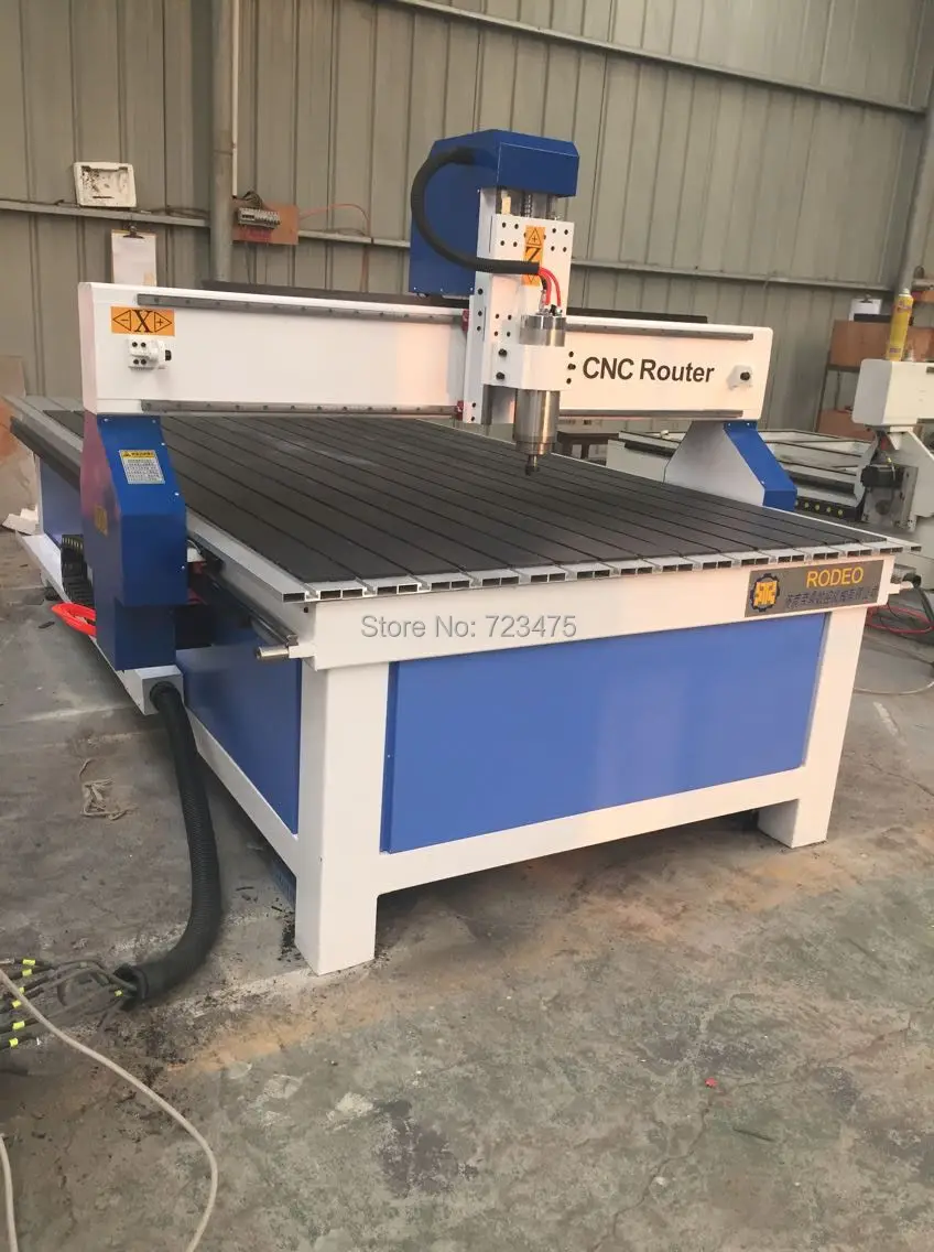 2016 new model cnc router for wood kitchen door 1325 woodworking 3d engraver with dsp