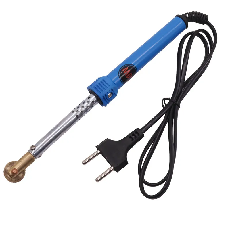 

1 pcs 220V 30W Electric Soldering Irons Beekeeping Tools Electric Thermal Embedding Device European Standard Power Plug