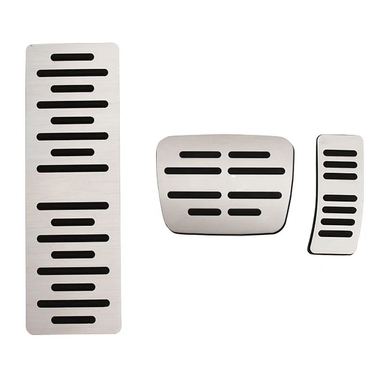 Стайлинг автомобиля тормозной акселератор топливная лампа наклейки для Audi Q5 A4 B8