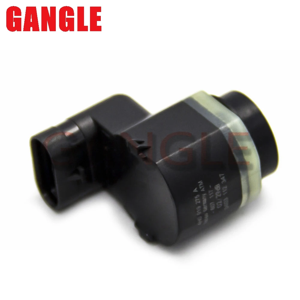 66202180147 Parking Distance Control Sensor For Bmw X5 E70 X6 E71 E72