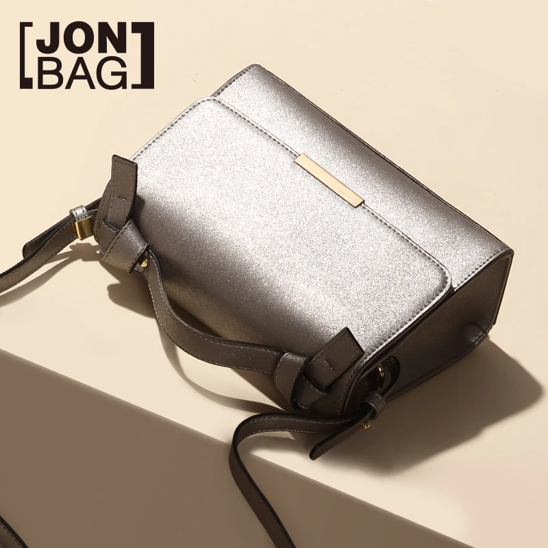 

JONBAG Autumn Bags new tidal Korean version of a hundred take a single shoulder oblique slant hand mini girl bag