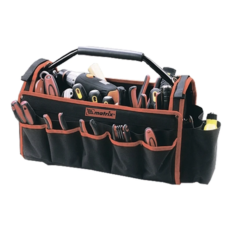 цена Tool bag MATRIX 90258