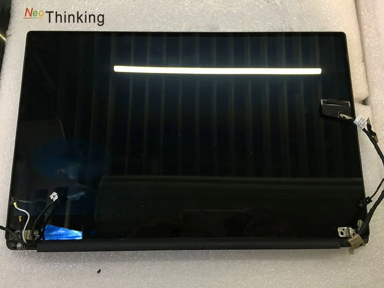 NeoThinking полная сборка для ноутбука dell xps13 9350 Светодиодный ЖК FHD экран дигитайзер