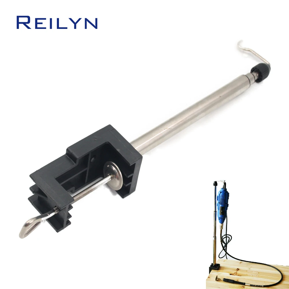 Free Shipping Grinder Accessories Dremel/Grinder holder hanger stand