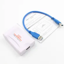1080P 60fps HDMI Video Capture Card Recording USB 3.0 HD Game Live Streaming Record Capture For PS4 PS3 For WII Camcorder TV box 1080P 60fps HDMI Video Capture Card Recording USB 3.0 HD Game Live Streaming Record Capture For PS4 PS3 For WII Camcorder TV box