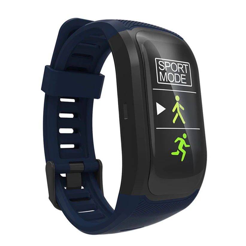 smart watch swim tracker